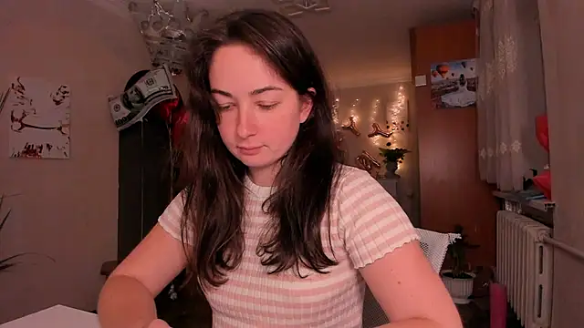 Chat XXX en directo de cClandesTina