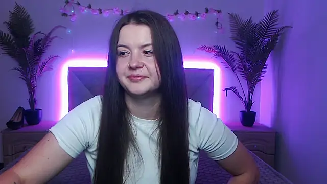 MavkaCute's Live XXX Chat