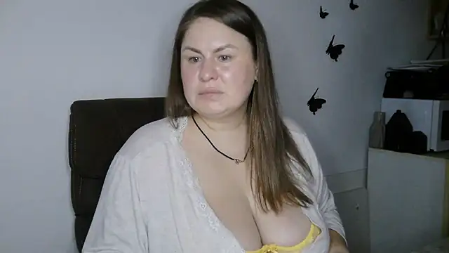 MartaXLove's Live XXX Chat
