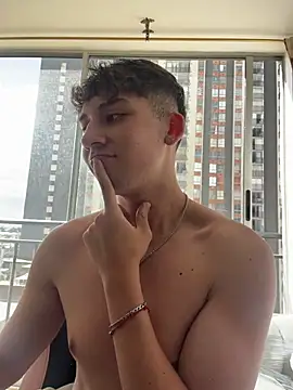 XXX chat uživo modela OLIVER_K