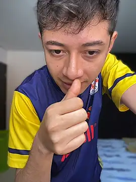 iykyk_apolo Webcam show