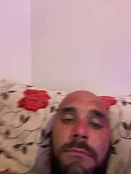 Show modela PatMat3693 na web-kameri