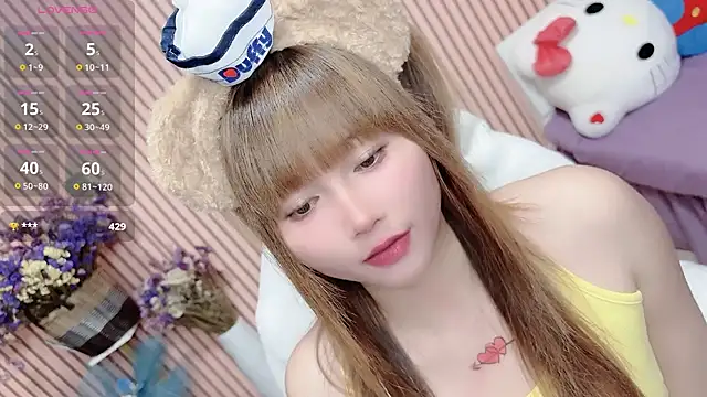 di-or- লাইভ XXX চ্যাট