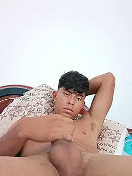 Solomujeres07 Show in webcam
