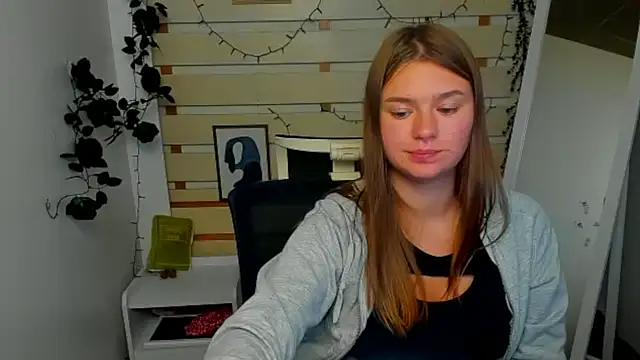 Josephine_Kiss' Live XXX Chat