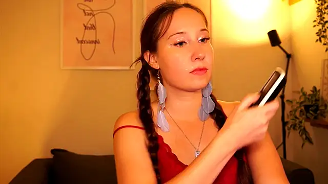 Enchantyy's Live XXX Chat
