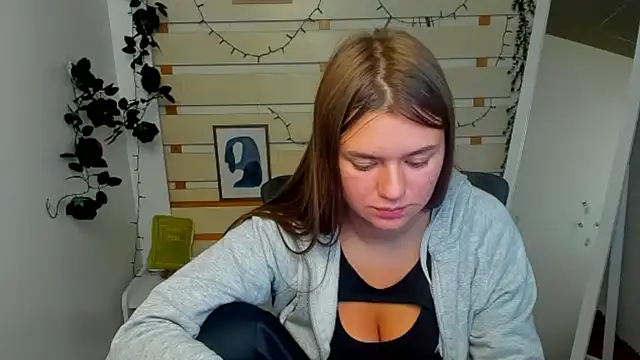 Chat +18 de Josephine_Kiss ao vivo