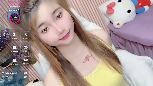 di-or-'s Live XXX Chat