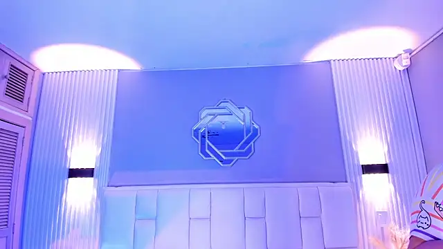 Chat XXX ao vivo de NanaOsaky