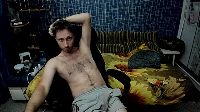 Živý XXX chat CuteBoy228