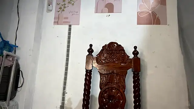 EmileeFlagge 现场XXX聊天