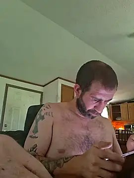 Show webcam de mayg