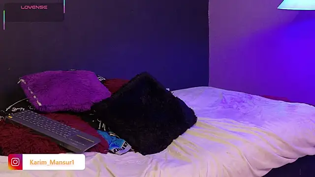 Karim_mansur Obrolan Langsung XXX