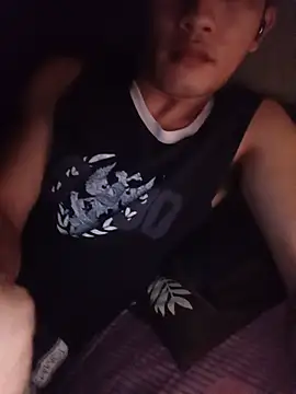 YourAsianSlave Show Webcam