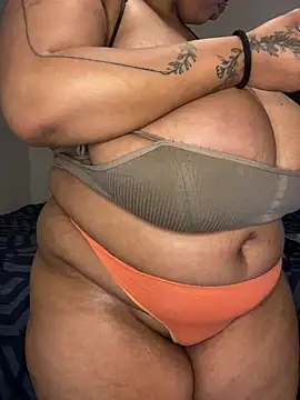 BlessingsXO – Live XXX-chat