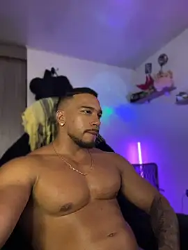 FreszX Live XXX-Chat