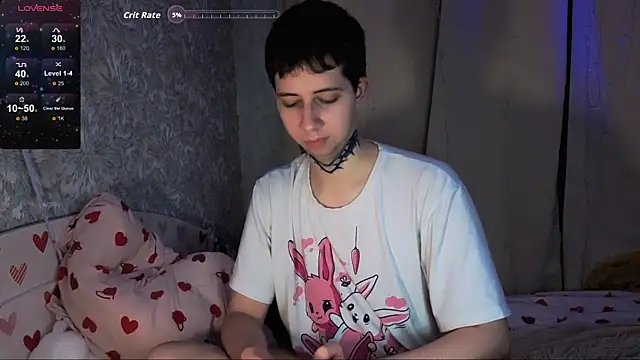 Chat +18 de Timothy_Fox ao vivo