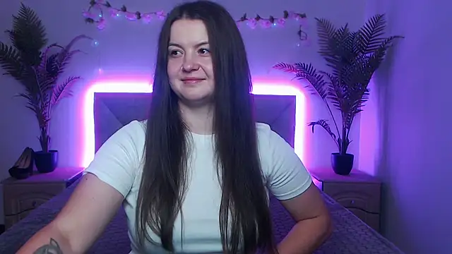 MavkaCute – Live XXX-chat