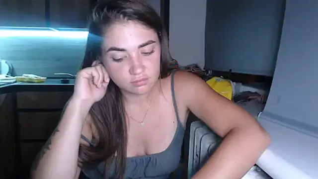 Czat XXX na żywo – delightful_sofi