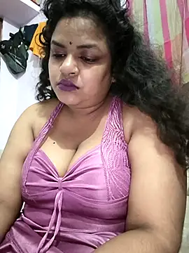 Deborbhavi222 웹캠 쇼