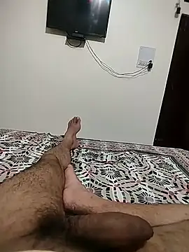 Delhi28's Live XXX Chat
