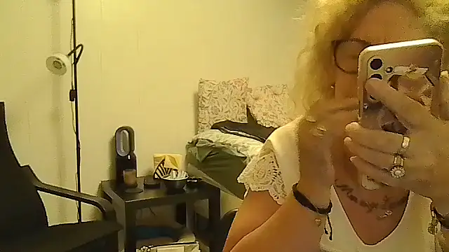 belgianshantie Webcam Show