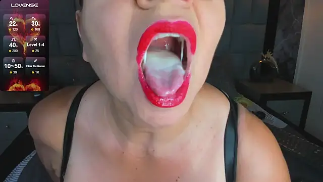 Your_Lady_Milf's Live XXX Chat