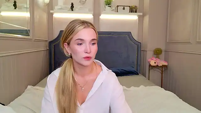 Lina_Sinerz's Live XXX Chat