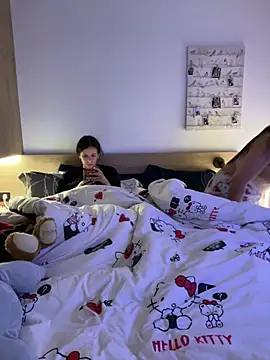 Genblan Live XXX-Chat