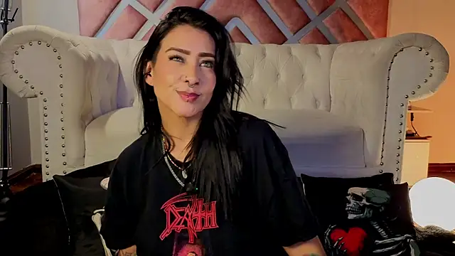Chat +18 de _kelly_hous36 ao vivo