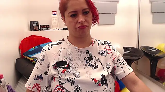 Chat XXX en directo de eva_twiss