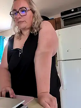 Canadian_BBW Live XXX Chat