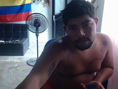 Chat XXX ao vivo de master_juju1924