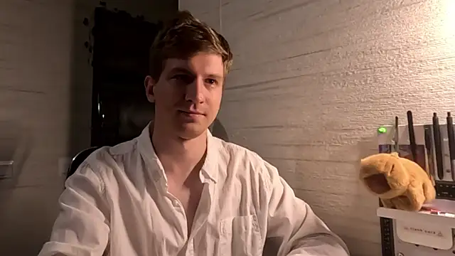 Einar_Nut Chat XXX in diretta