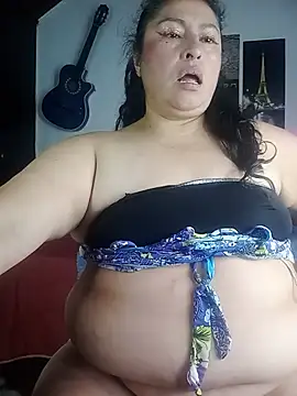 Chat XXX ao vivo de Keyla01_