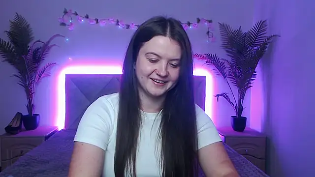 MavkaCute Live XXX-Chat