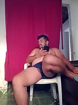 Chat +18 de tarra122 ao vivo