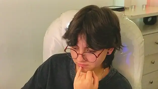 XXX chat uživo modela Nathaly_ds