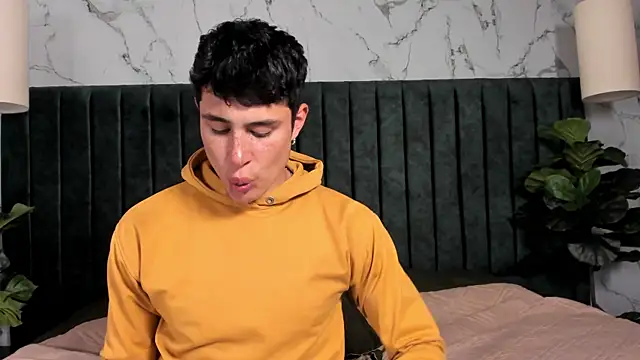 AustinJones_ – webcam-show