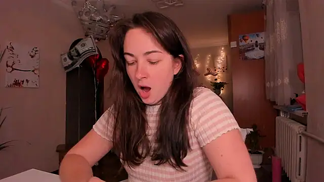 Živý XXX chat cClandesTina