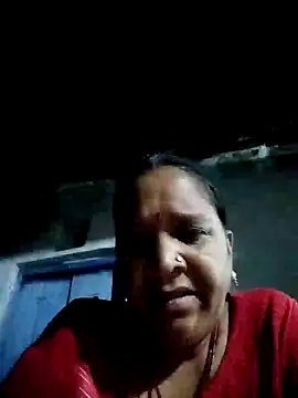 Loomaraj's Webcam Show