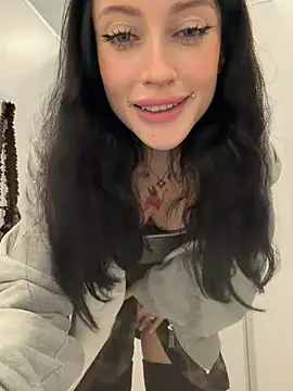 Melissa_crazy 现场XXX聊天