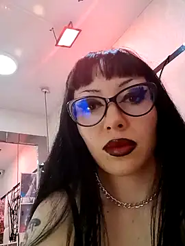 Chat +18 de alixxon1 ao vivo