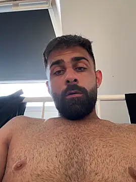 Shayan_021_Private Live XXX Chat