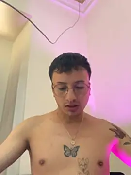 Alexander_Klain Live XXX-chat