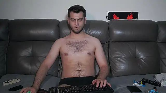 Онлайн чат XXX CrazyDom1