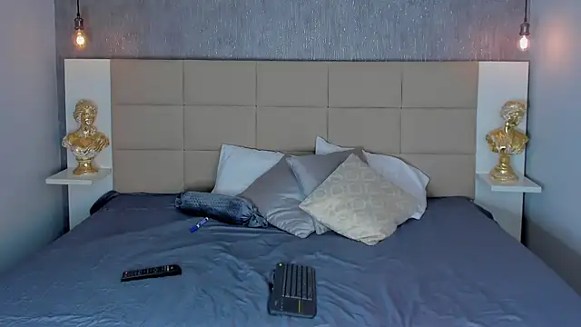 SamayRyann's Live XXX Chat