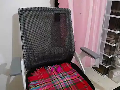Jumi_sexy Obrolan Langsung XXX