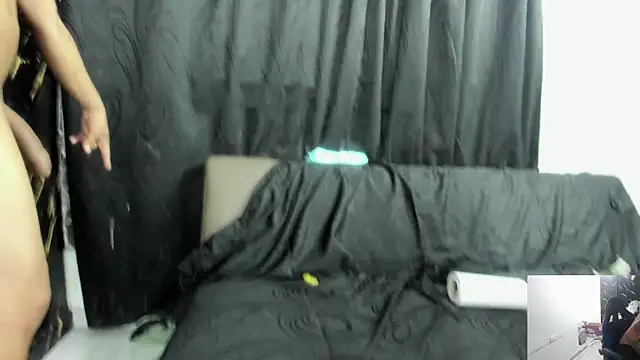 PrinceDEMONsHard – webcam-show