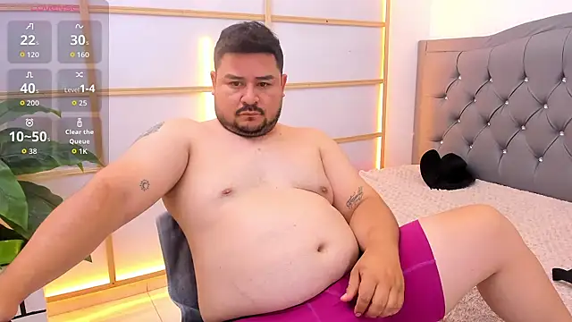 oso_dirty_ Adlı Modelin Canlı XXX Sohbeti
